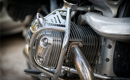 Motorcycle Accessories