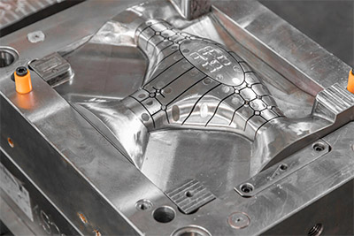 Plastic Injection Mold