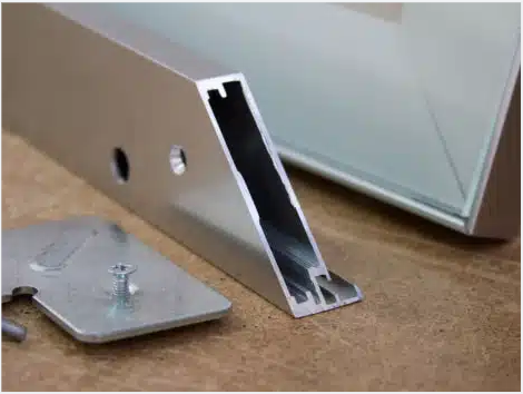 Aluminum Channels