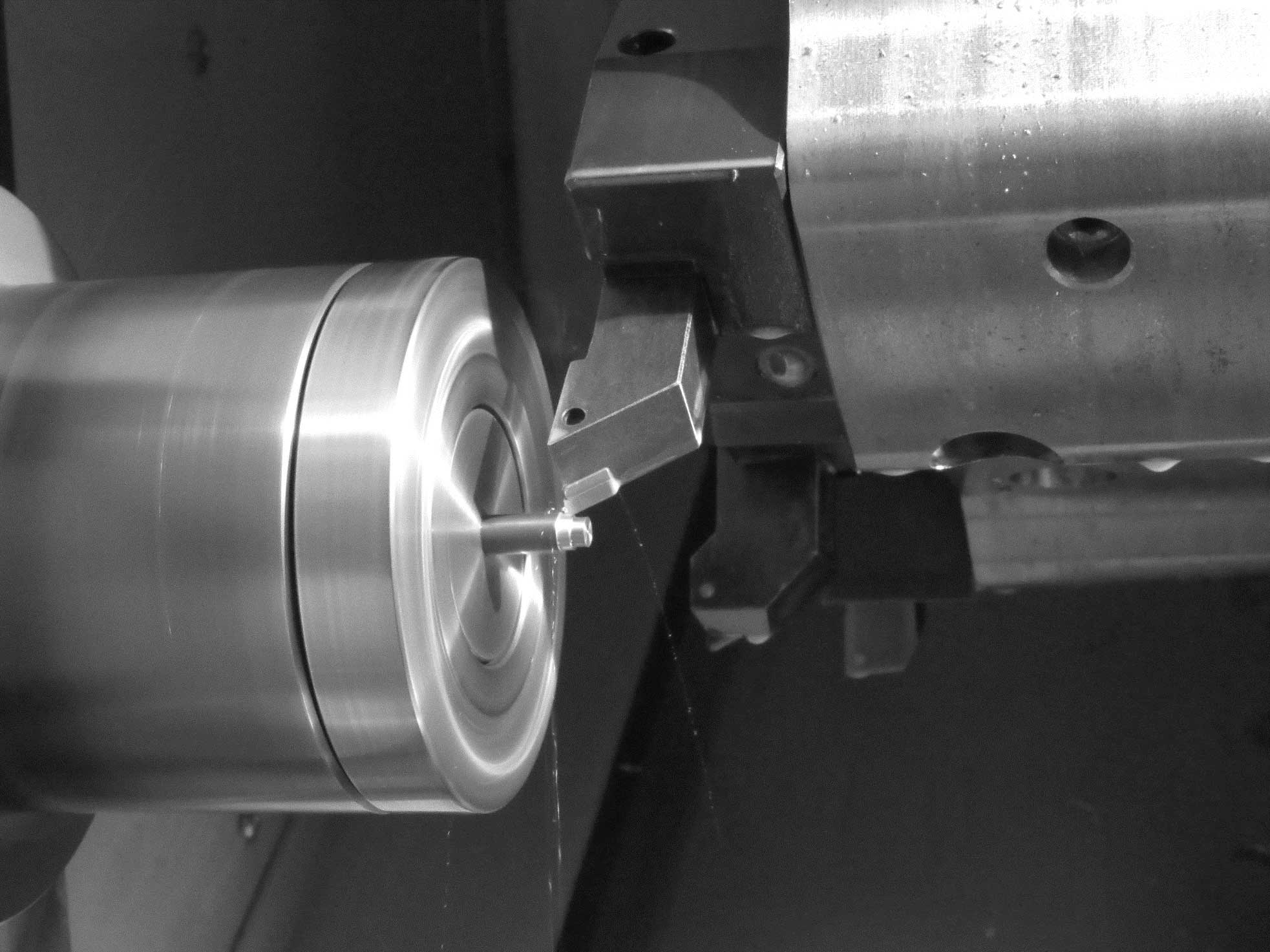 CNC Turning