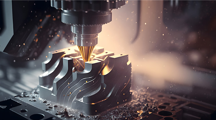 What Is Precision CNC Machining？Gide For Begineers