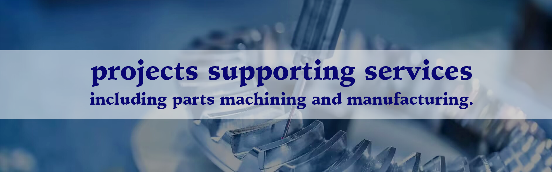 5-Axis Machining