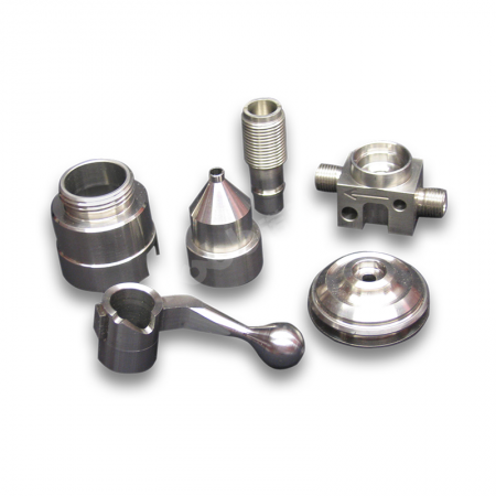 Sheet Metal Parts Manufacturing