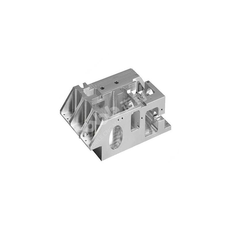 Aluminum CNC Service/ CNC Machined Aluminum