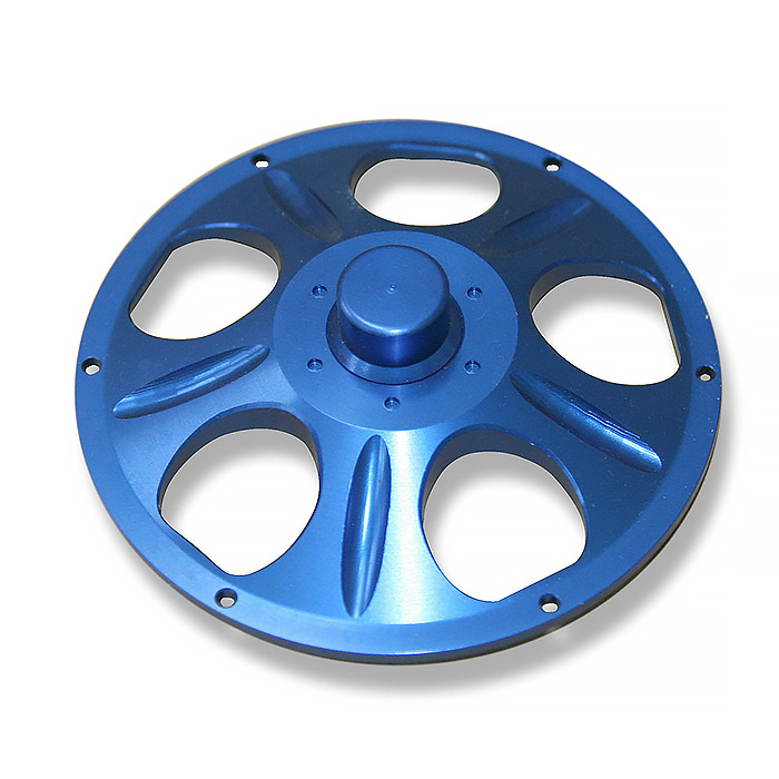 Custom Auto Wheels Manufacturers