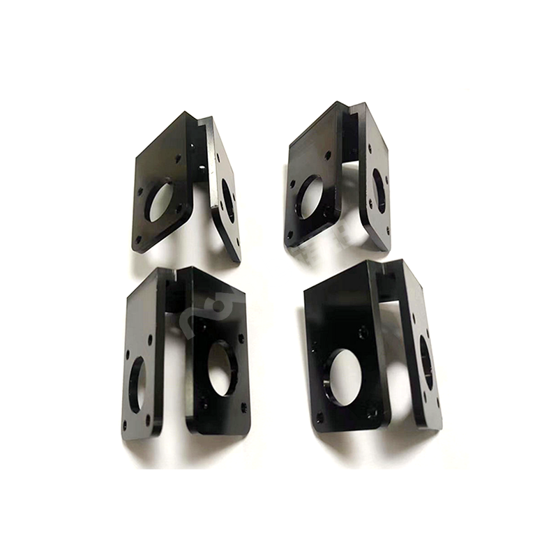 Aluminum Parts Machining